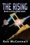 [The Star Saga 02] • The Rising